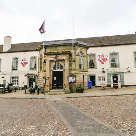 The Chase - 30 Ayr Avenue Daire Easby