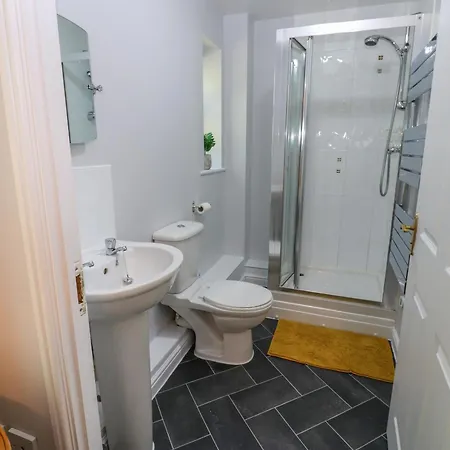 公寓 The Chase - 30 Ayr Avenue Easby