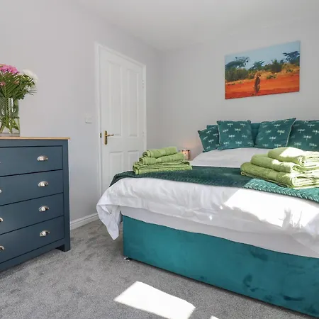 The Chase - 30 Ayr Avenue Easby