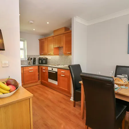 The Chase - 30 Ayr Avenue * Easby