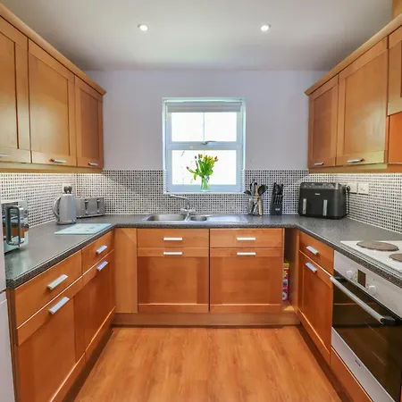 The Chase - 30 Ayr Avenue * Easby