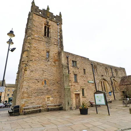 The Chase - 30 Ayr Avenue Easby