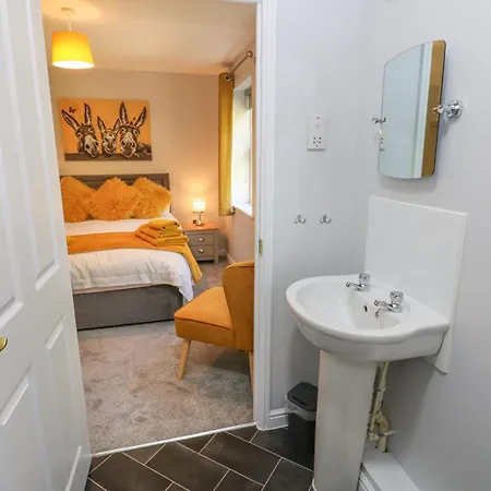 The Chase - 30 Ayr Avenue Easby