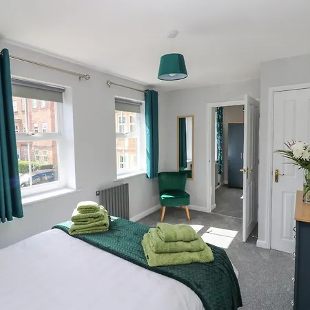 The Chase - 30 Ayr Avenue