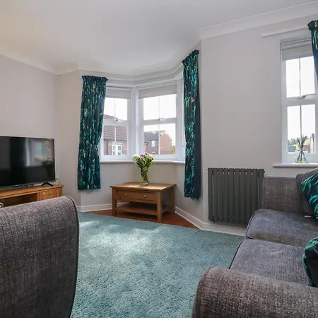 The Chase - 30 Ayr Avenue Апартаменты *