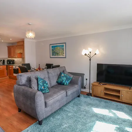 Апартаменты The Chase - 30 Ayr Avenue Easby