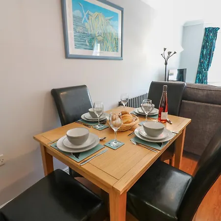 The Chase - 30 Ayr Avenue * Easby