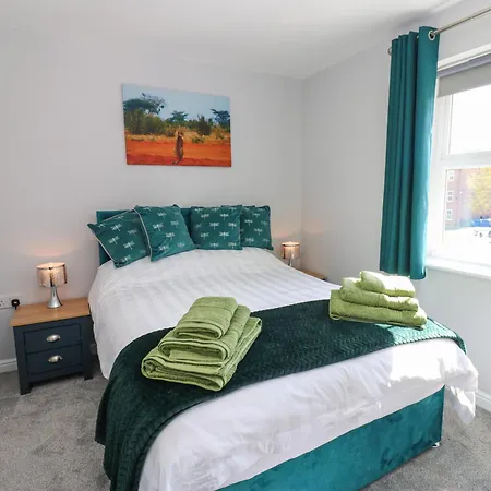 The Chase - 30 Ayr Avenue *